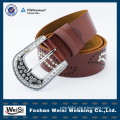 exclusive design women custom beaded western belts